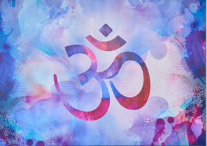 OM or AUM the Sound of Universe