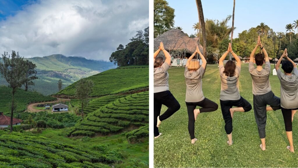 Munnar